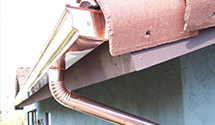 Rain Gutter Installation, Repair, Cleaning in Holland, IA